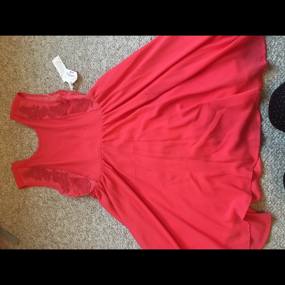 BRAND NEW SUN DRESS
